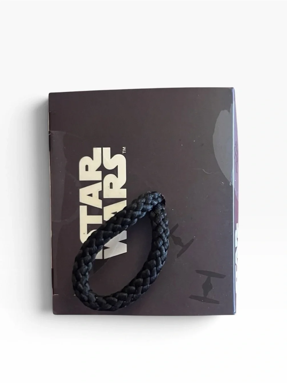 Star Wars Darth Vader Soap on a Rope